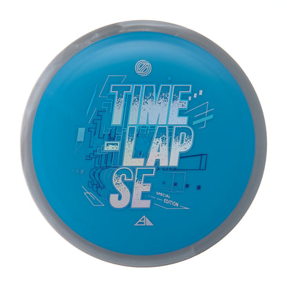 Special Edition Neutron Time-Lapse Retooled