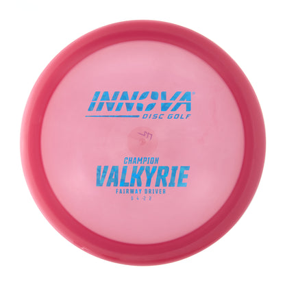 Champion Valkyrie