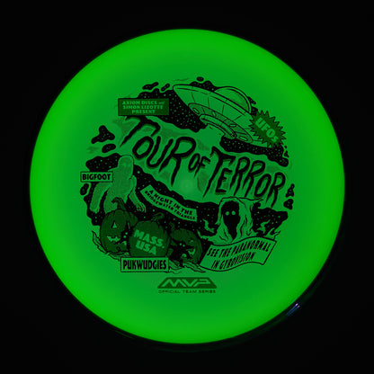 2024 Simon Lizotte Halloween Edition Team Series Eclipse 2.0 Pixel