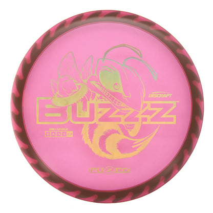 Saw Pattern FuZed Line Buzzz