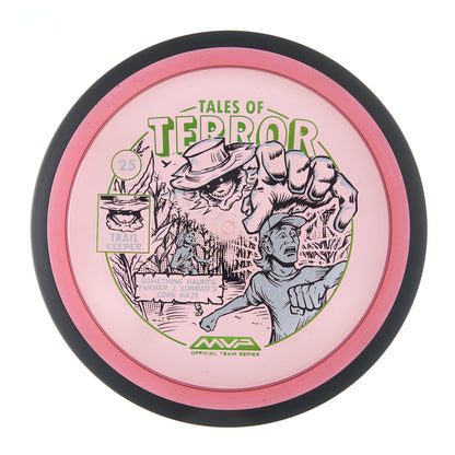 2025 Halloween Special Edition James Conrad Proton Trail