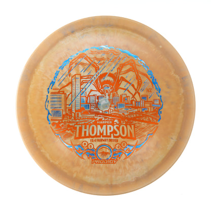 2025 Harper Thompson Signature Series 400 Spectrum FX-4