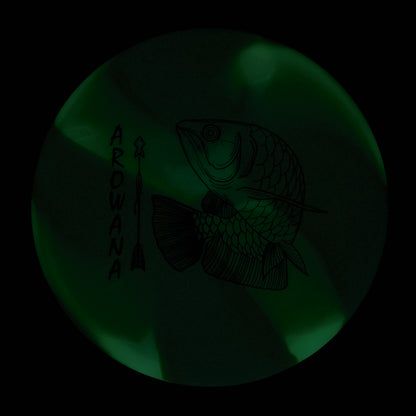 glO-G Arowana