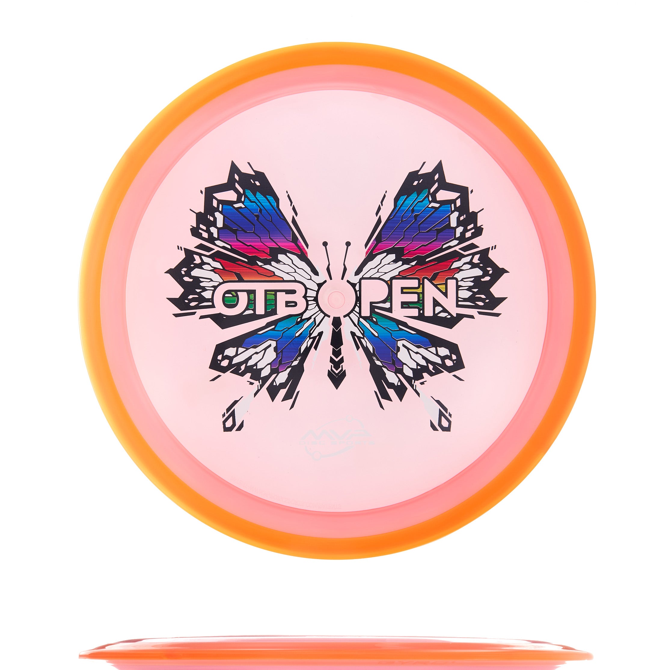 2026 OTB Open Prism Proton Soft Insanity