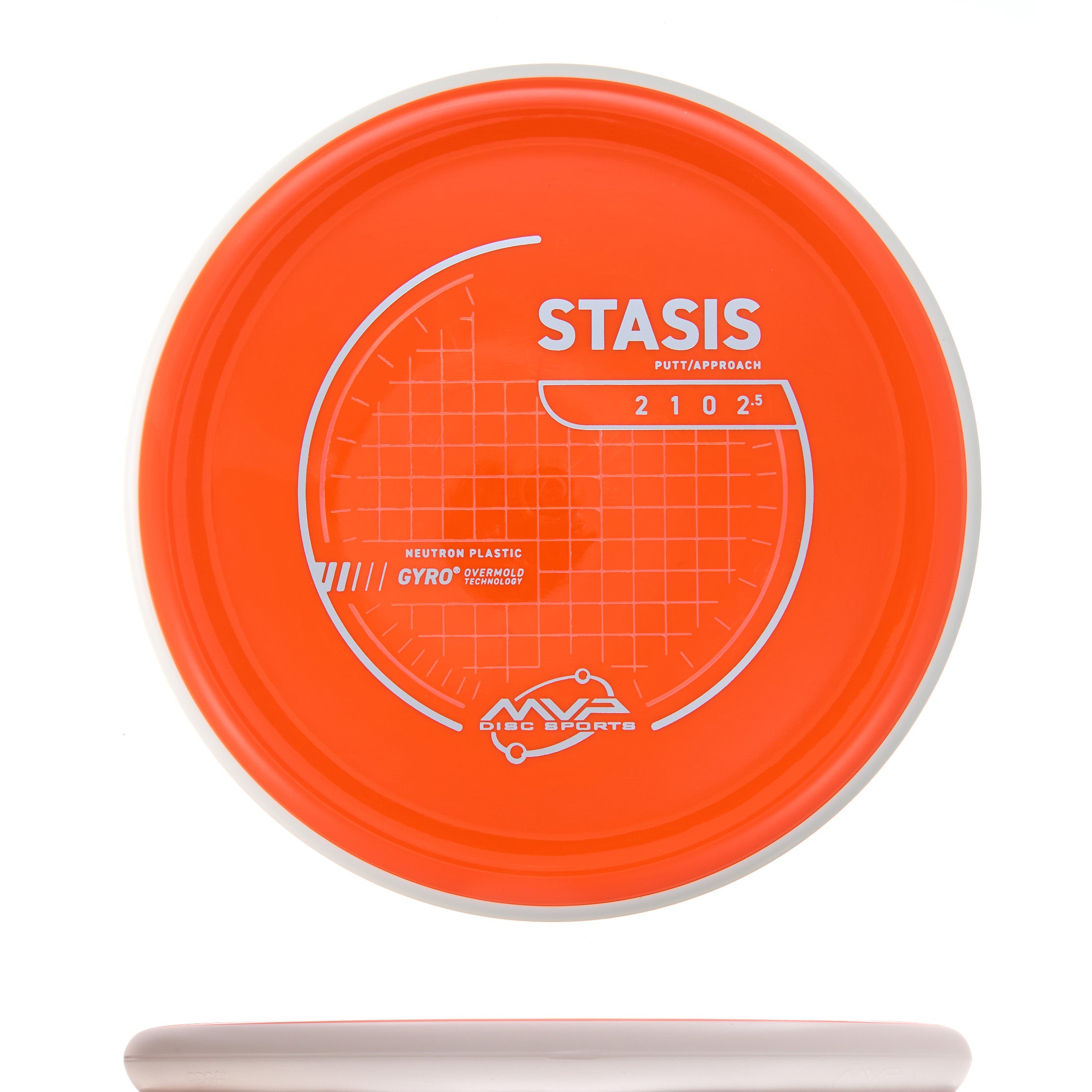 Project Lab Coat Neutron Stasis