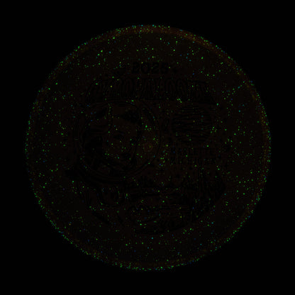 2025 Gyropalooza Particle Proton Particle