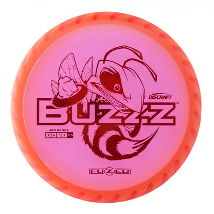 Saw Pattern FuZed Line Buzzz