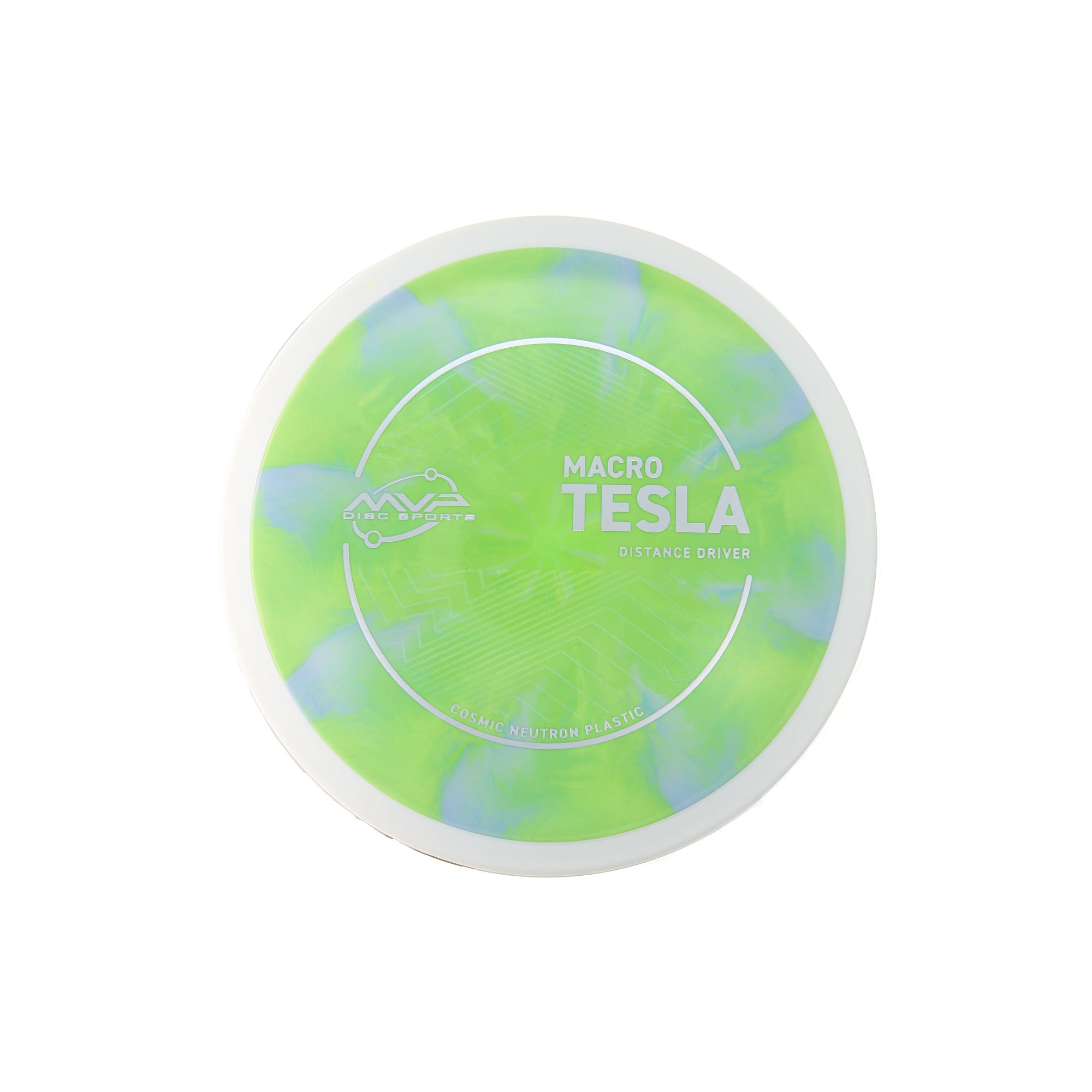 Project Lab Coat Cosmic Neutron Macro Tesla