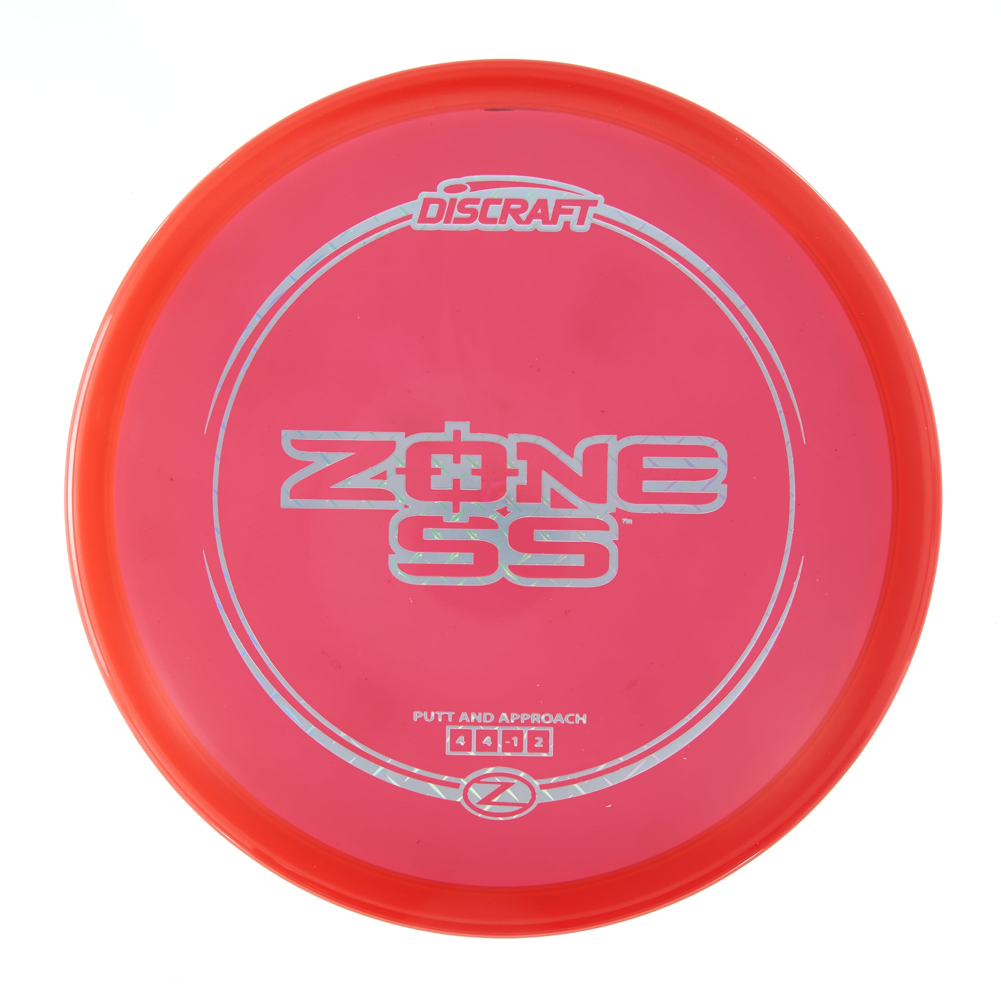 Z-Line Zone SS