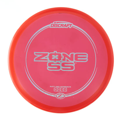 Z-Line Zone SS