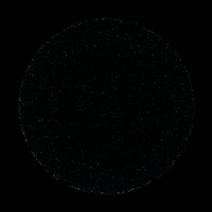 2025 Gyropalooza Particle Proton Particle