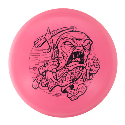 DFX Captain Salty Pepper Star Destroyer