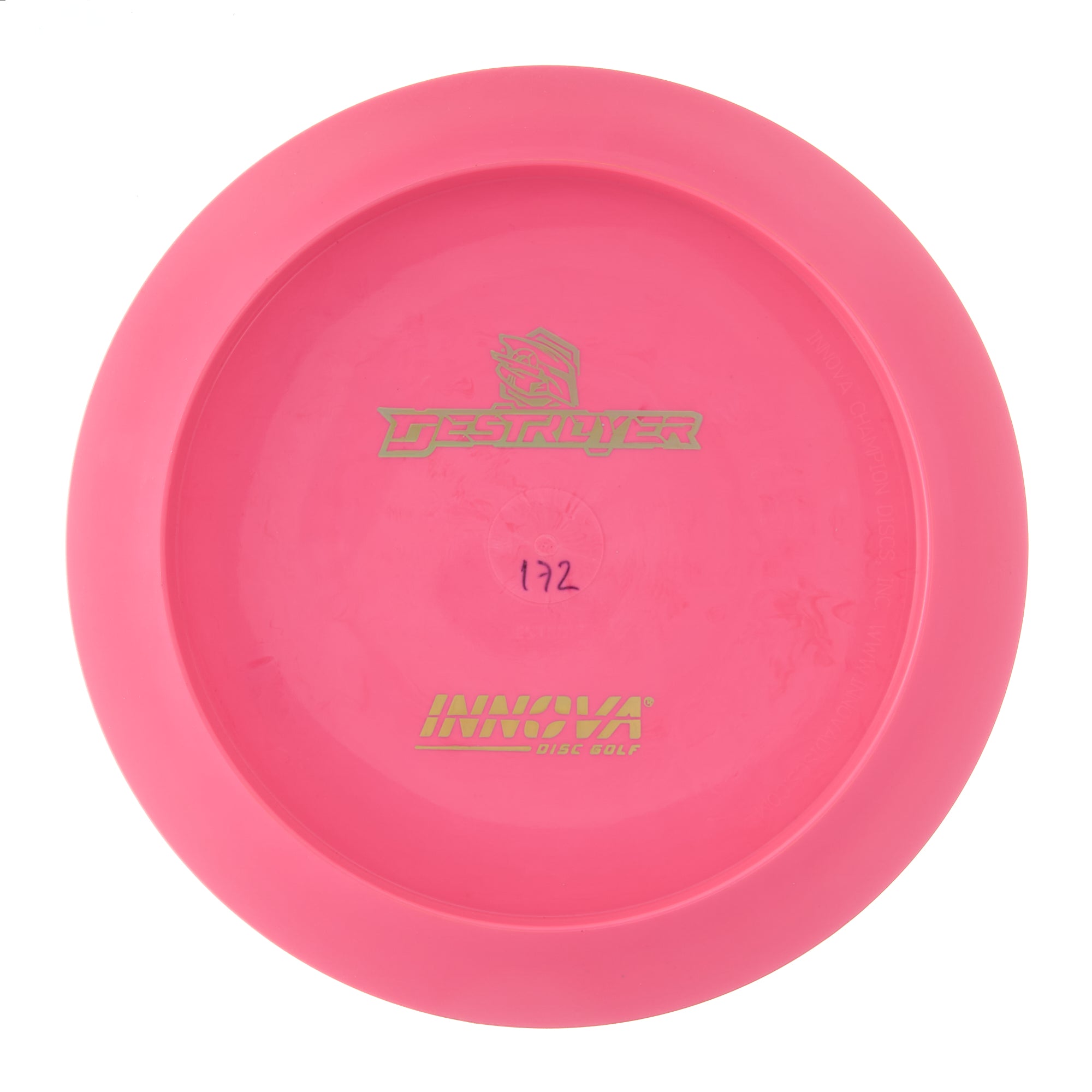 DFX Captain Salty Pepper Star Destroyer