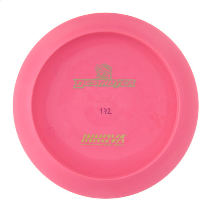 DFX Captain Salty Pepper Star Destroyer