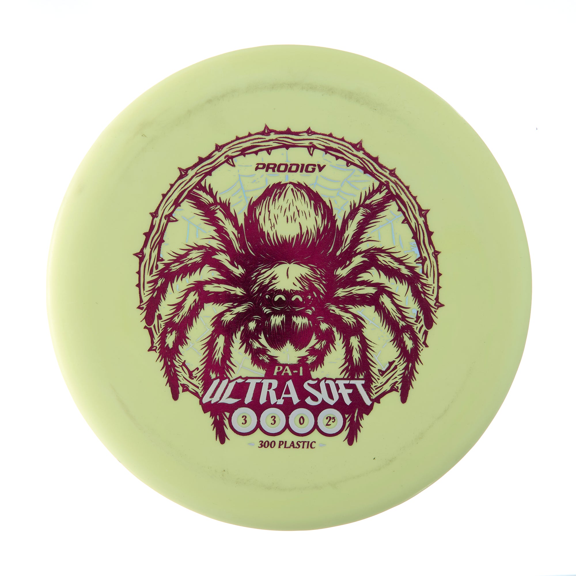 Silk Stamp Special Edition 300 Ultra Soft PA-1