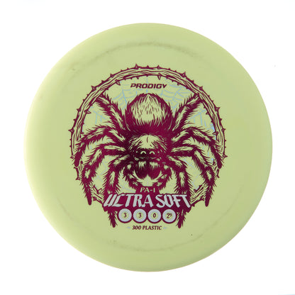 Silk Stamp Special Edition 300 Ultra Soft PA-1