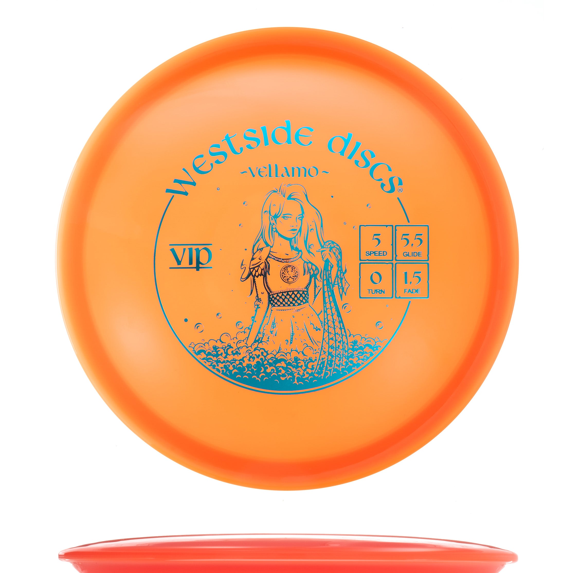 VIP Vellamo