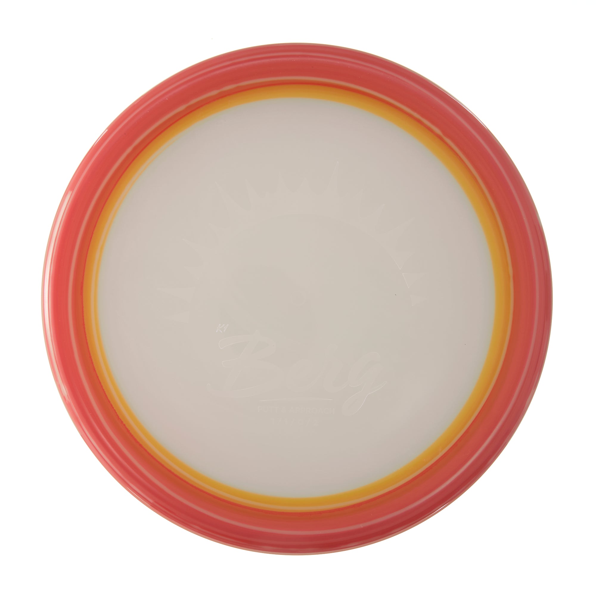 Spin Dye K1 Glow Berg