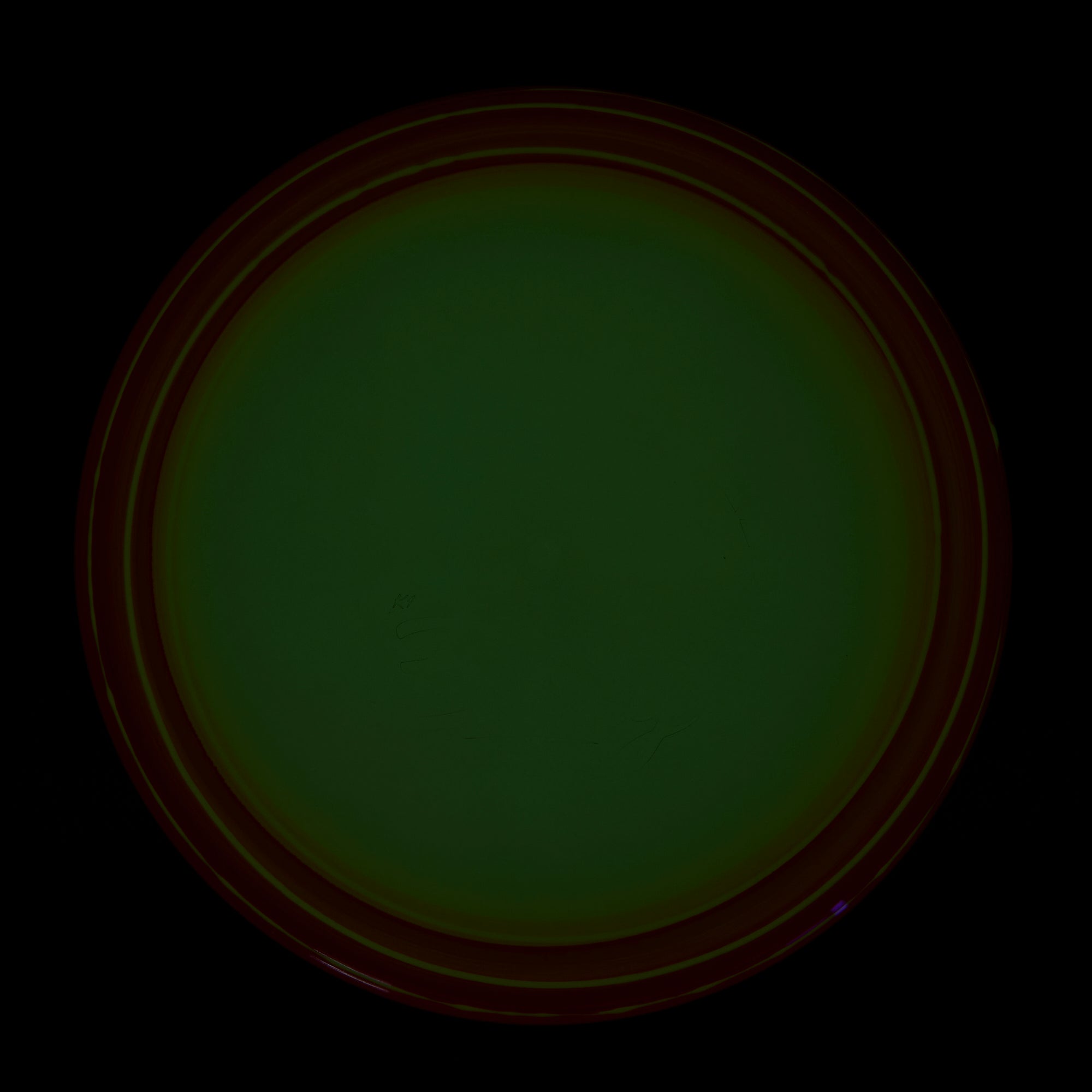 Spin Dye K1 Glow Berg