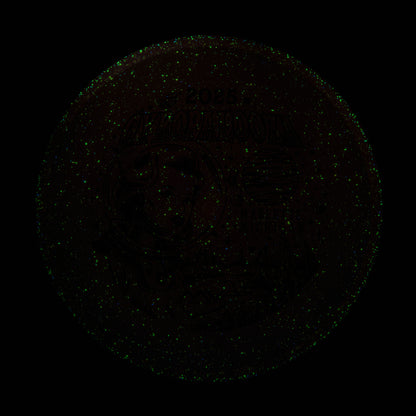2025 Gyropalooza Particle Proton Particle