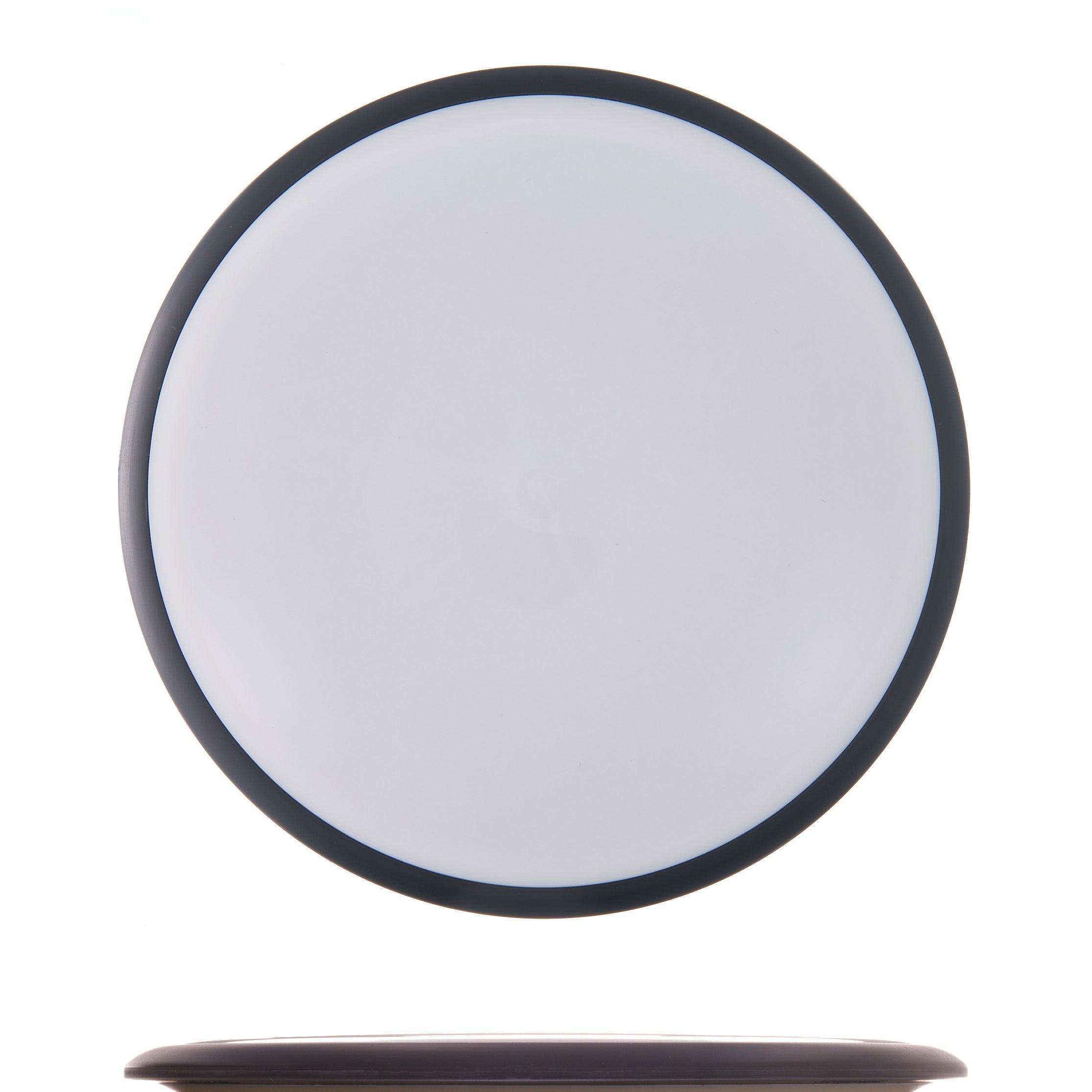 Blank Neutron Signal