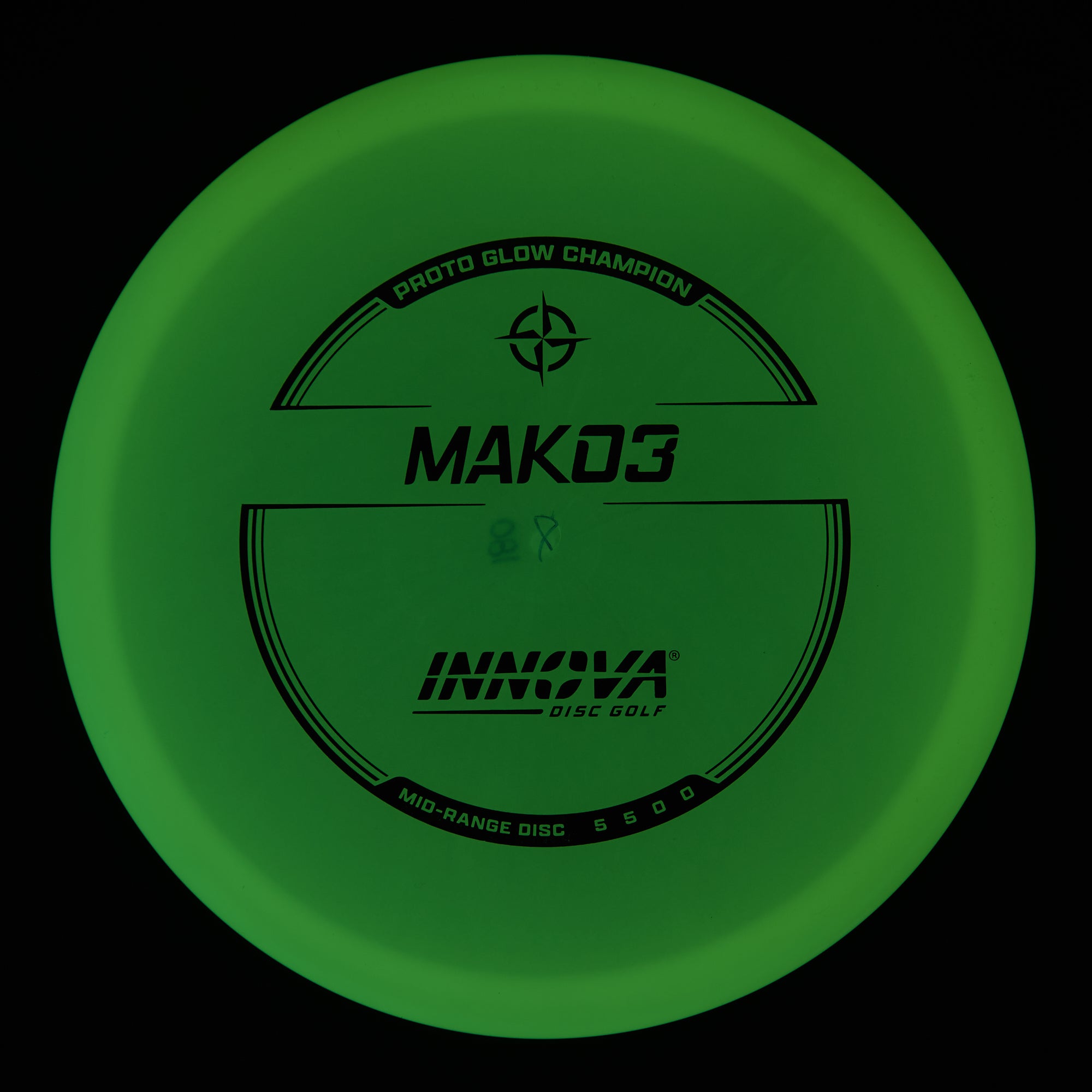Proto Glow Champion Mako3