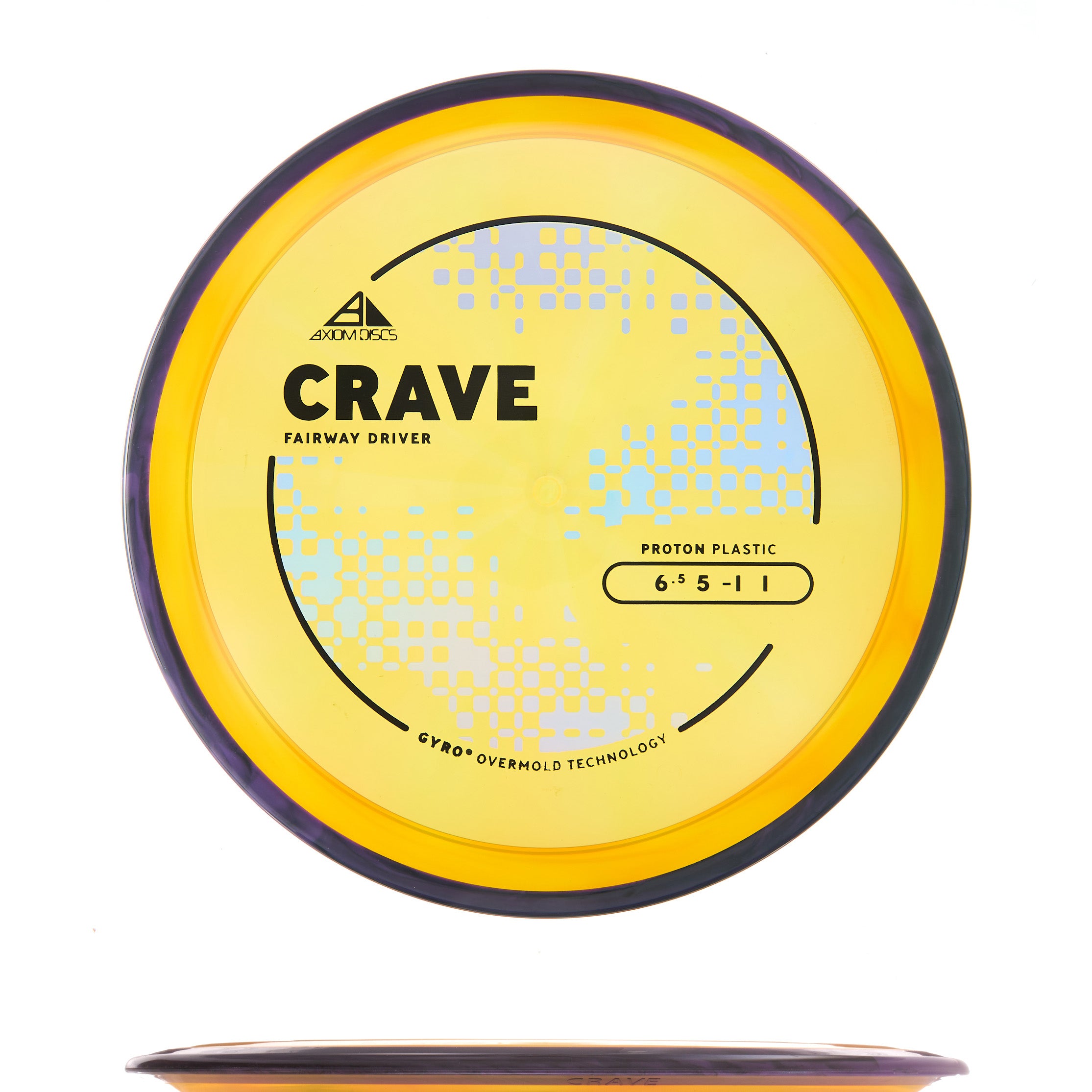 Project Lab Coat Proton Crave