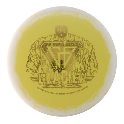 Gannon Buhr Creator Series Horizon S-Line Glacier