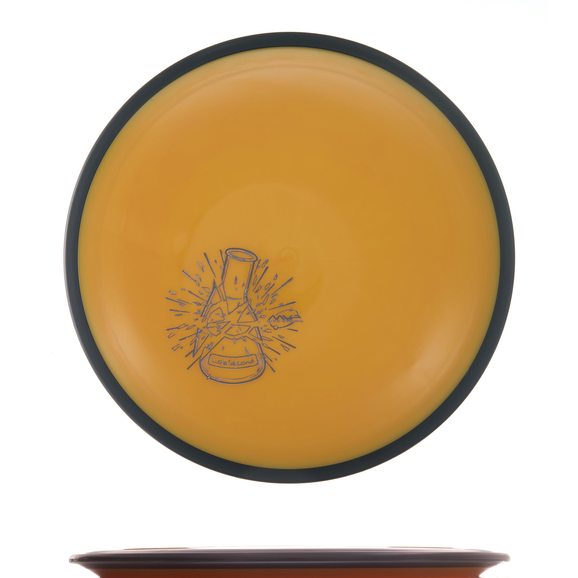 Lab Second Neutron Resistor