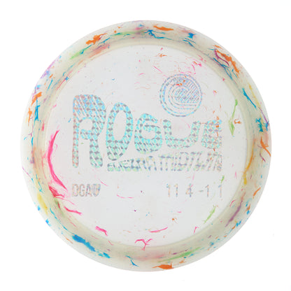 2025 Eliezra Midtlyng Tour Series Granite Rogue