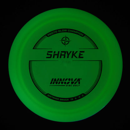 Proto Glow Champion Shryke
