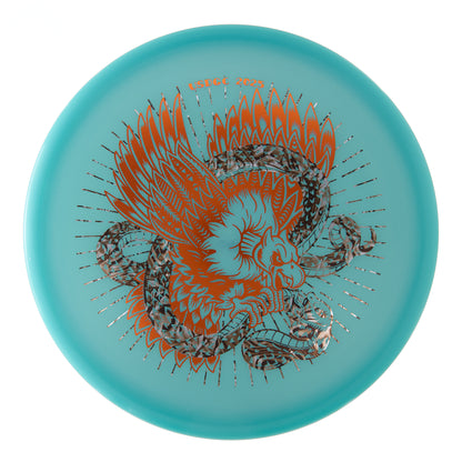 USDGC Glow Champion Roc