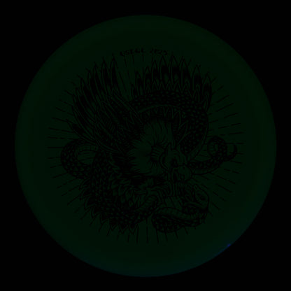 USDGC Glow Champion Roc