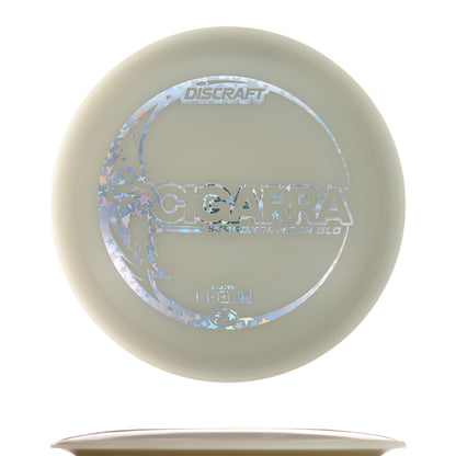 Seasonal Mega Glo Z-Line Cigarra