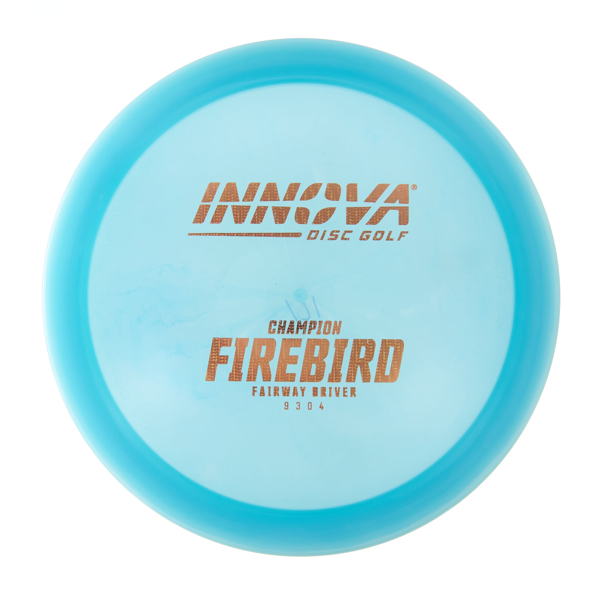 Champion Firebird