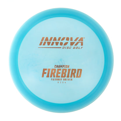 Champion Firebird