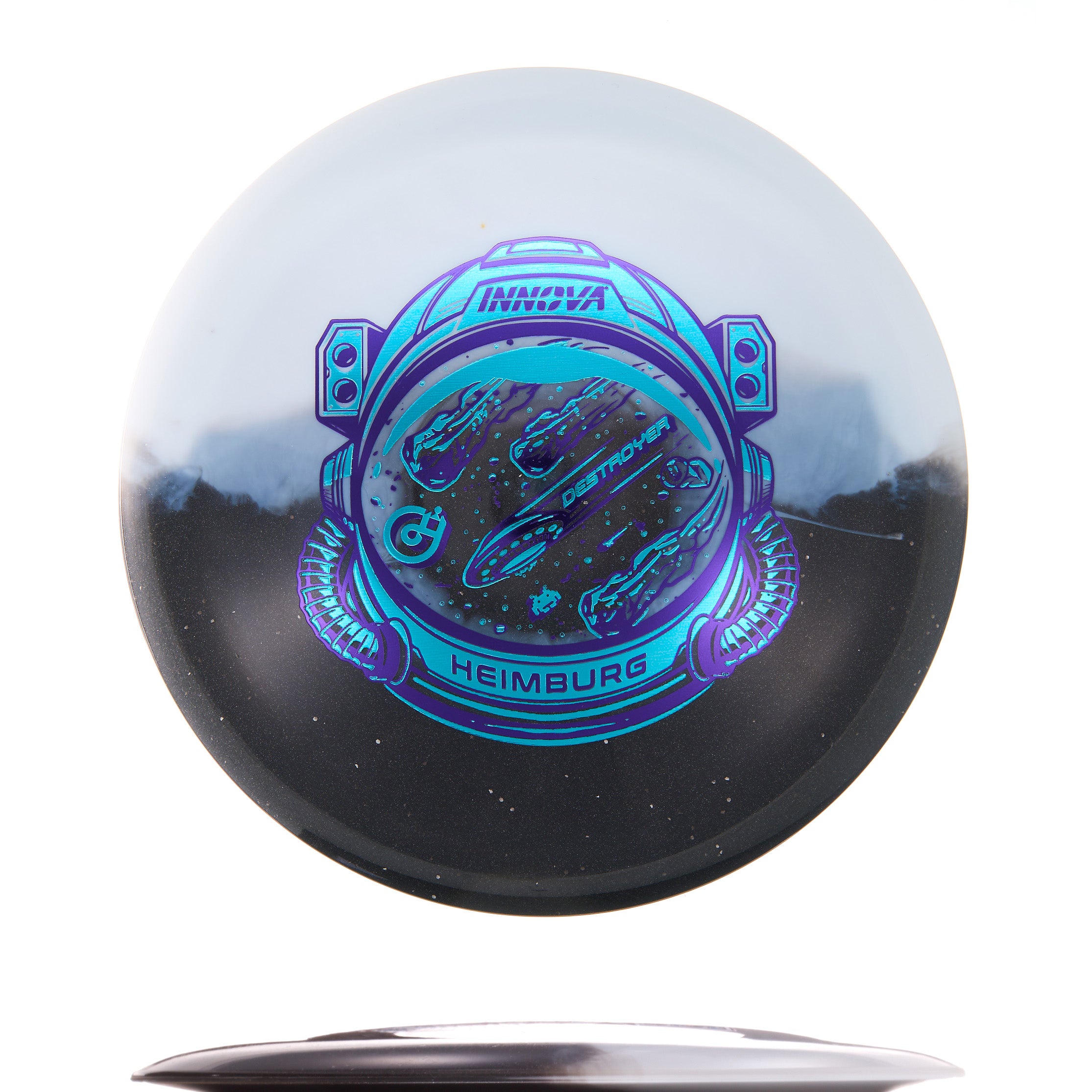 2026 Calvin Heimburg Tour Series Duo Destroyer