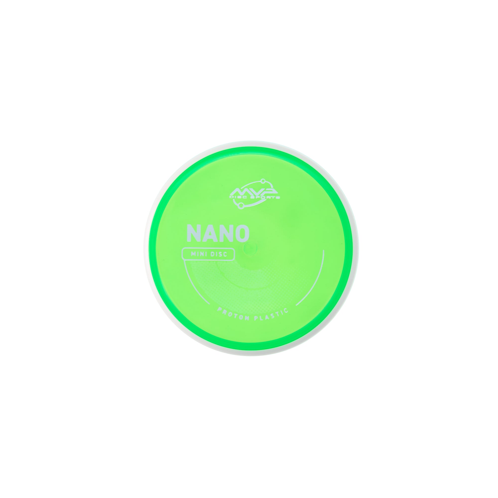 Project Lab Coat Proton Nano