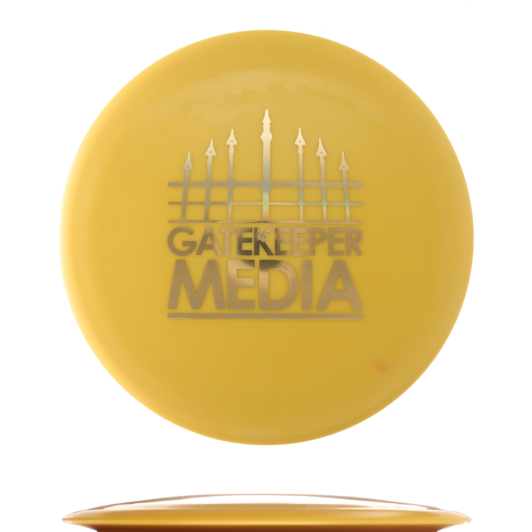 Gatekeeper Media NXT Spear