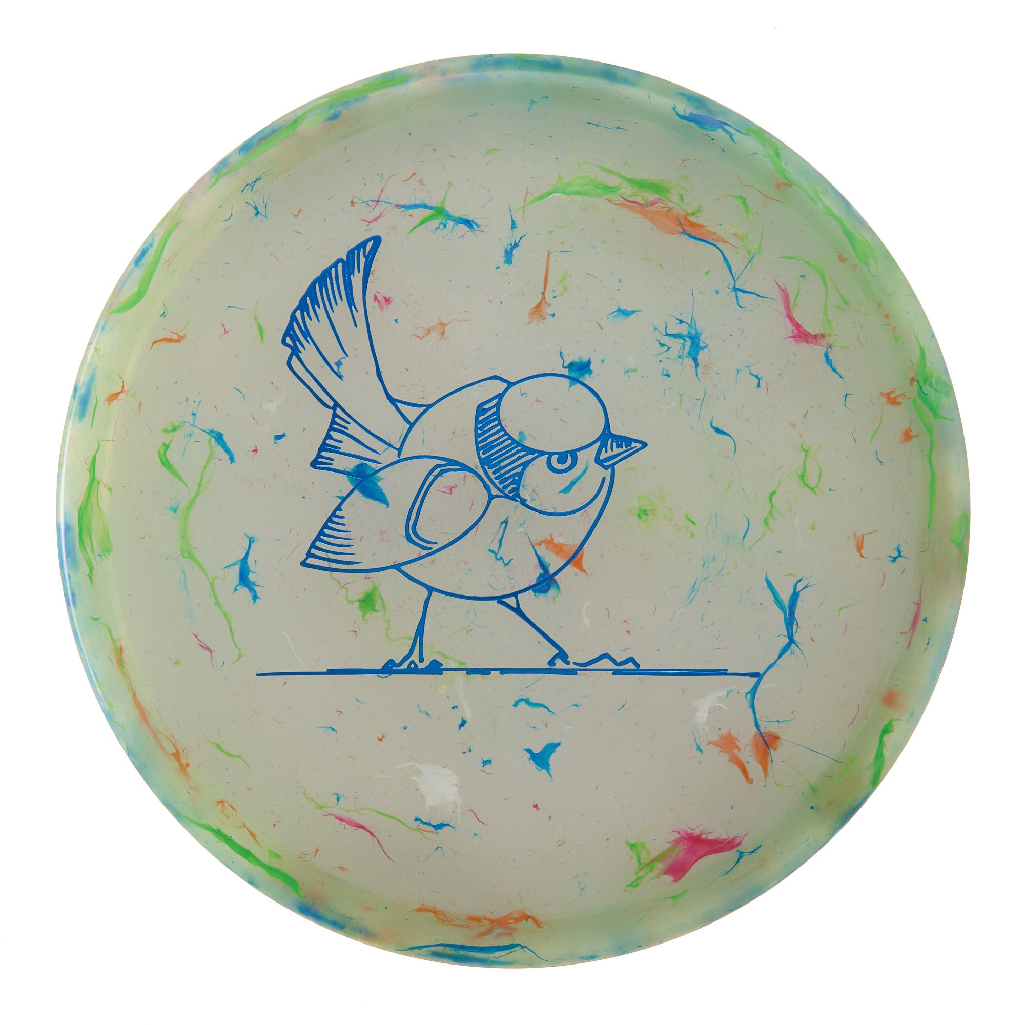 Faylor Lake Special Edition Glo Jawbreaker Z FLX Zone