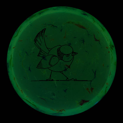 Faylor Lake Special Edition Glo Jawbreaker Z FLX Zone