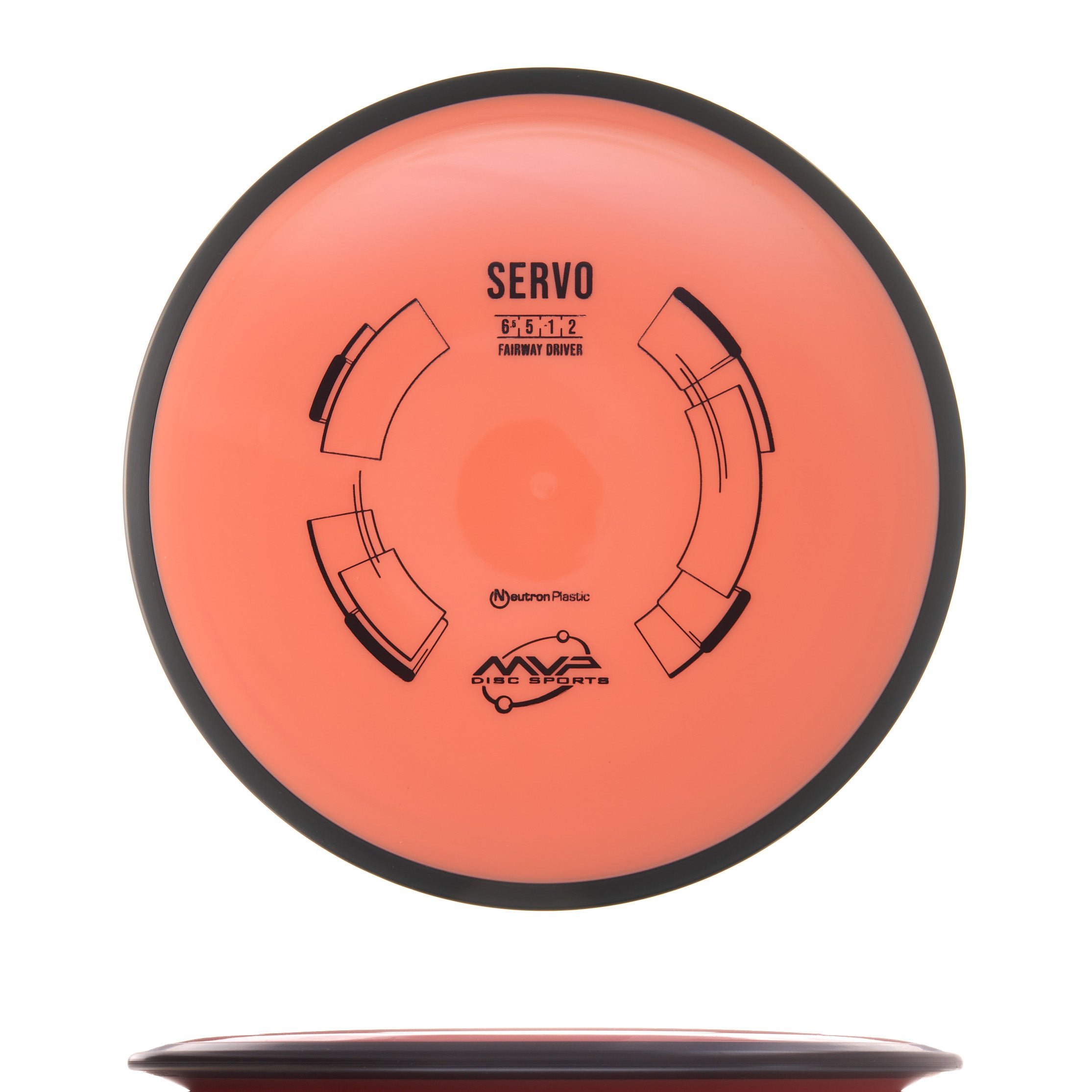 Classic Neutron Servo