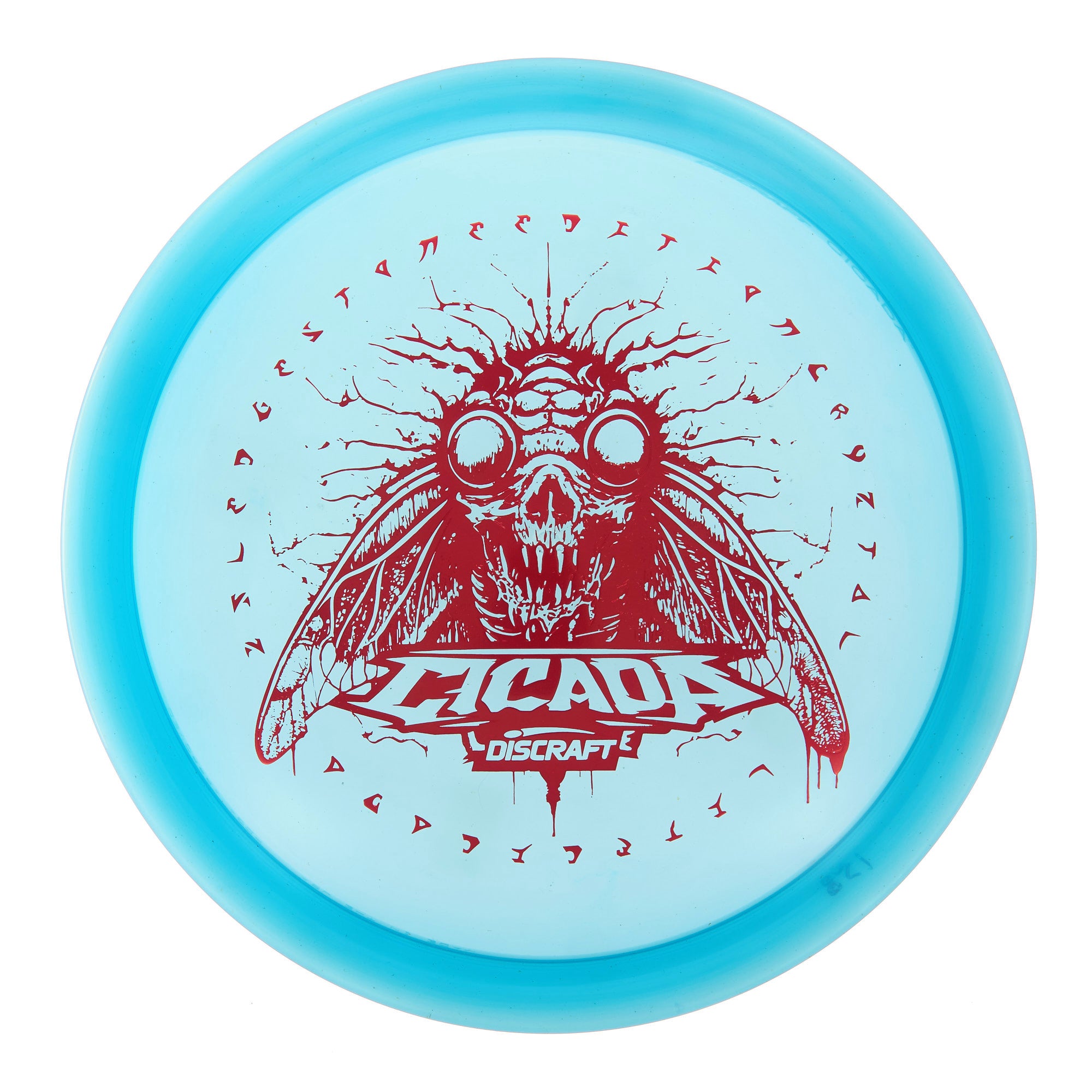 2025 Ledgestone Edition CryZtal Lite Cicada