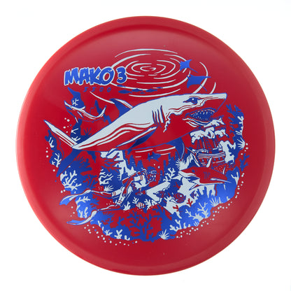 Riptide Reef Star Mako3