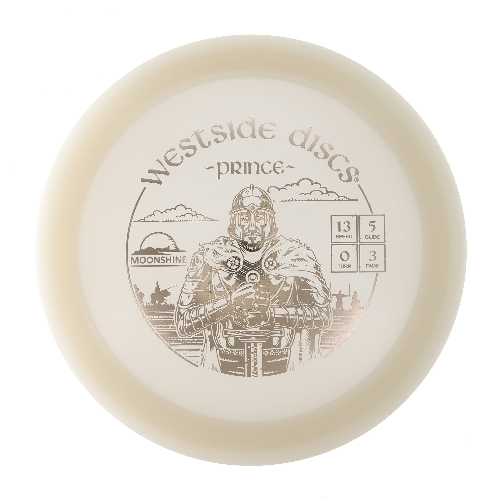 VIP Moonshine Prince