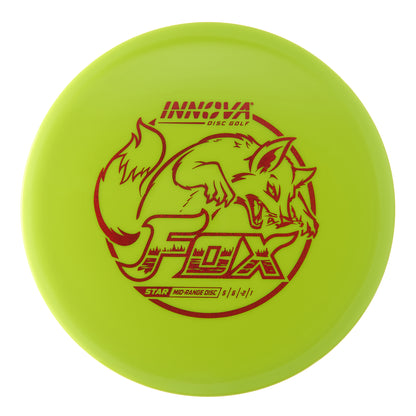 Star Fox