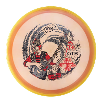 2025 OTB Champions Cup Prism Proton Soft Pyro