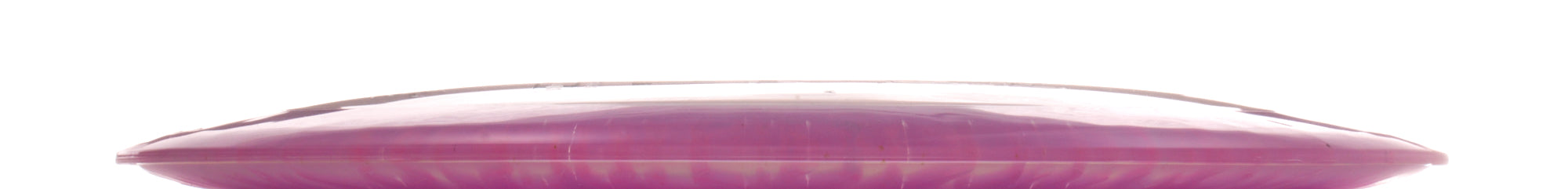 Flame Pattern Fuzed Line Scorch