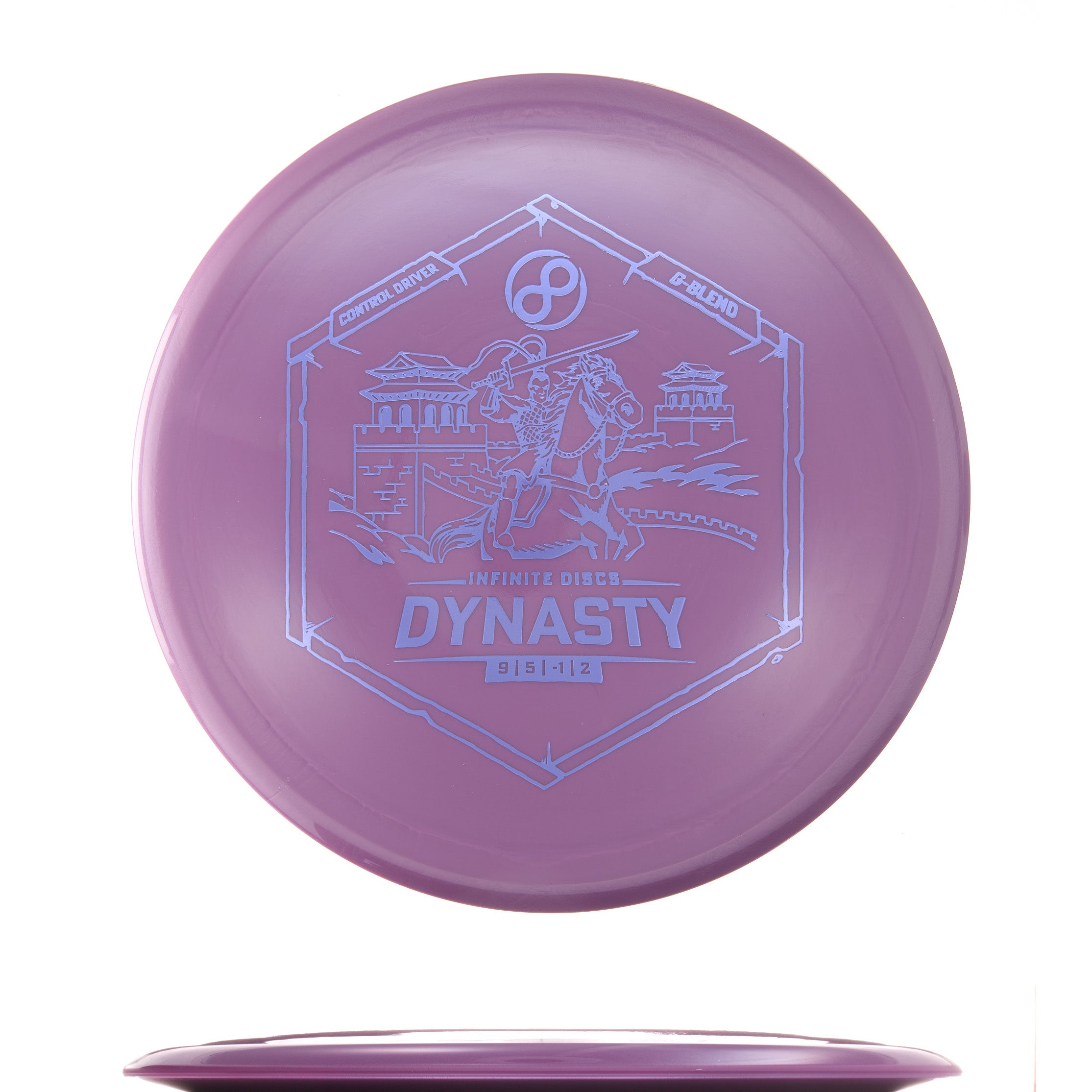 G-Blend Dynasty