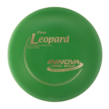 Pro Leopard